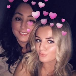 Meet your Posher, Christina